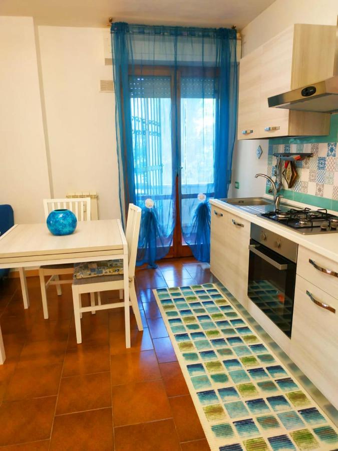 Mini Suite Pise Extérieur photo
