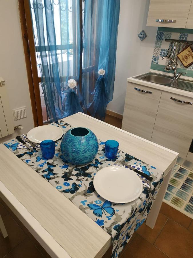 Mini Suite Pise Extérieur photo
