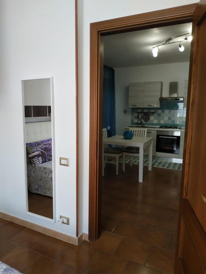 Mini Suite Pise Extérieur photo