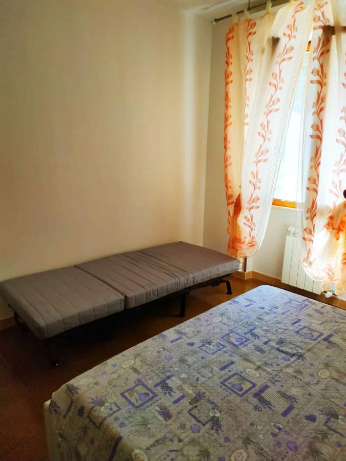 Mini Suite Pise Extérieur photo