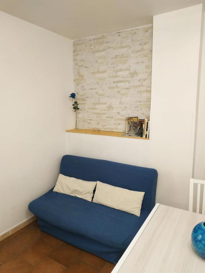 Mini Suite Pise Extérieur photo