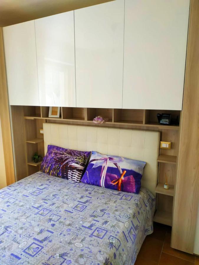Mini Suite Pise Extérieur photo