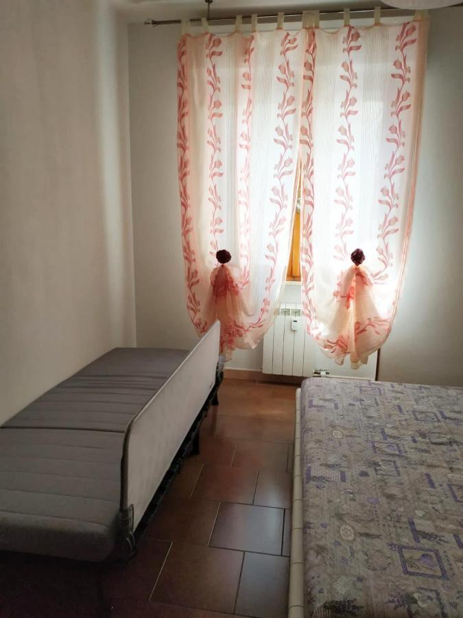 Mini Suite Pise Extérieur photo