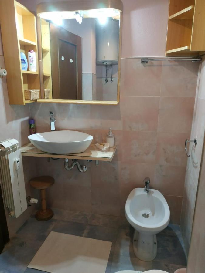 Mini Suite Pise Extérieur photo