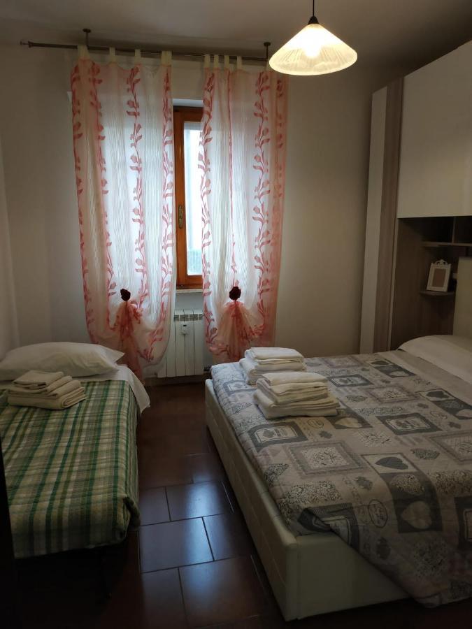 Mini Suite Pise Extérieur photo